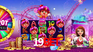 Explorando a Categoria de Eventos em Apostas na 19Bet