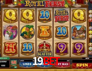 Explorando a Categoria de Eventos em Apostas na 19Bet