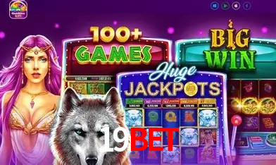 Desvendando o Mundo dos Jogos Virtuais na 19Bet